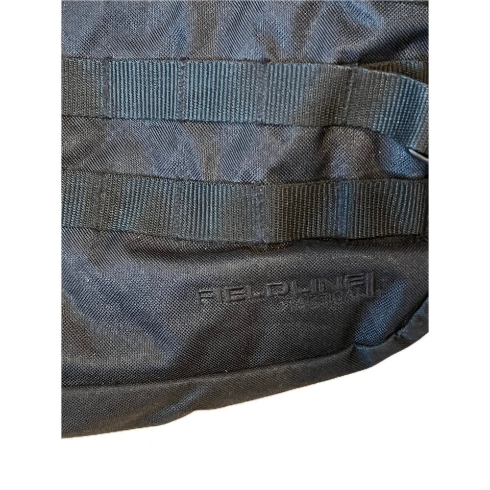 Fieldline Tactical Black XL Backpack - Picture 3 of 6